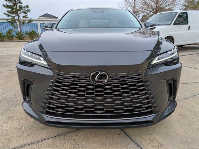 Used 2024 Lexus RX 350 FWD image 9
