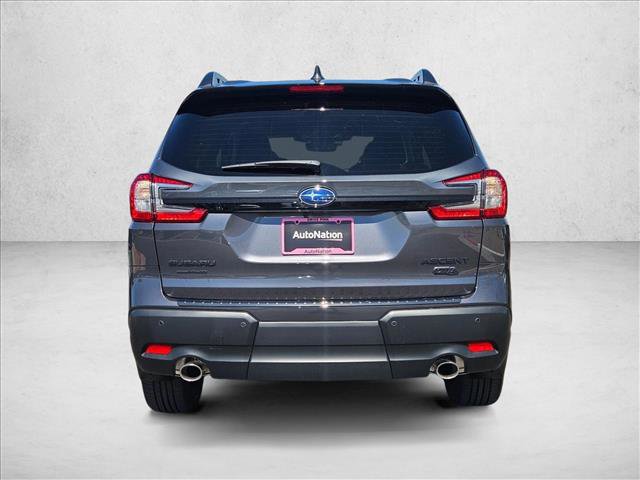 New 2026 Subaru Ascent Bronze Edition image 6