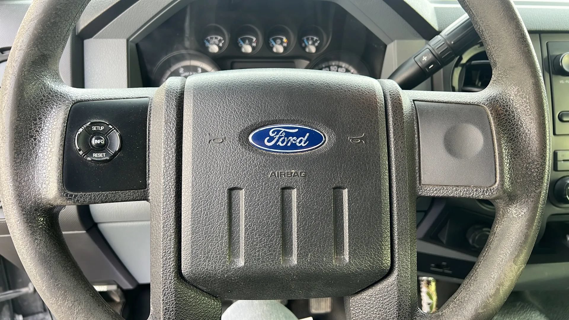 Used 2011 Ford F250 XL AWD/4WD image 28