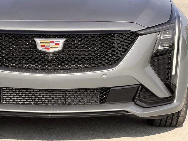 New 2026 Cadillac CT5 Sport RWD image 8