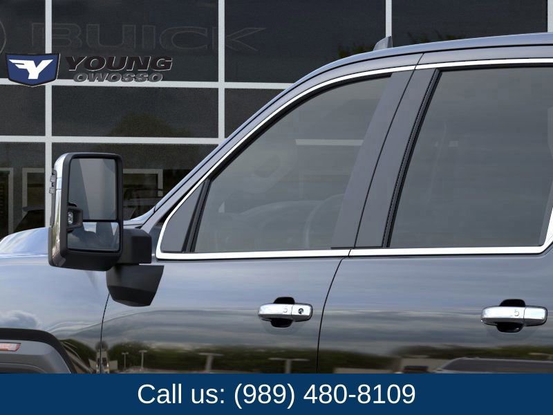 New 2026 GMC Sierra 2500 Denali Ultimate image 12