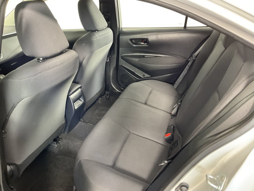 Used 2024 Toyota Corolla LE FWD image 19