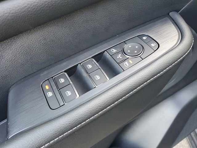 New 2026 Nissan Armada PRO-4X image 20