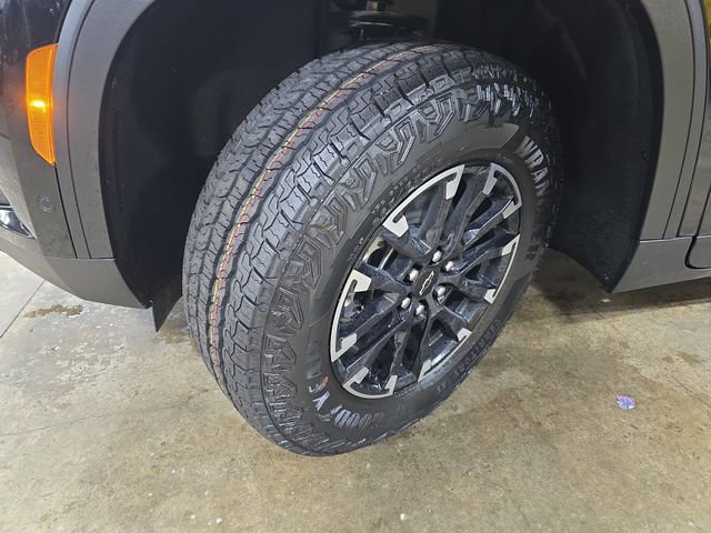 New 2026 Chevrolet Traverse Z71 w/ Enhanced Driving Package image 35