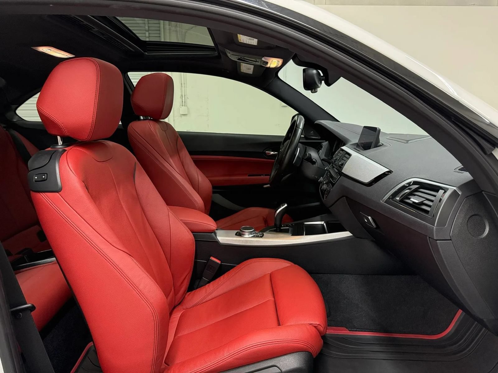 Used 2020 BMW M240i Coupe w/ Premium Package RWD image 10