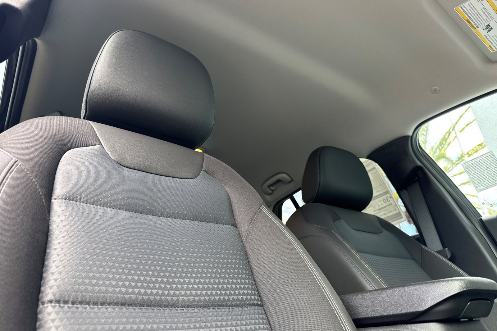 New 2026 Chevrolet Trax LT w/ Driver Confidence Package FWD image 16