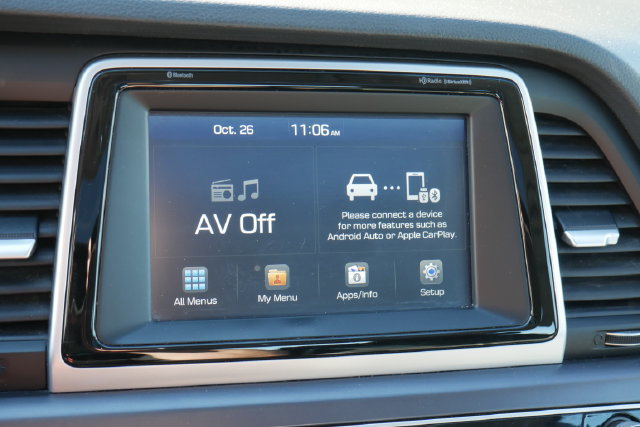 Used 2018 Hyundai Sonata Limited w/ Winter Weather Package FWD image 20