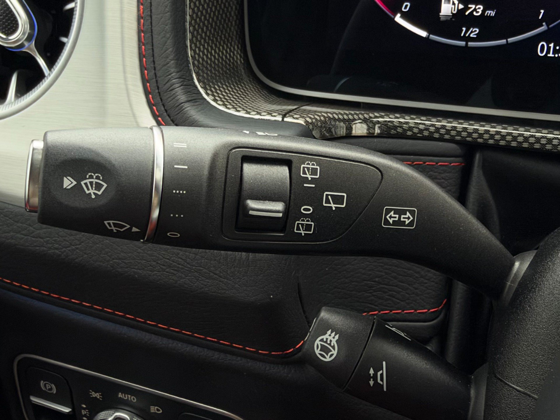 Used 2025 Mercedes-Benz G 550 image 36