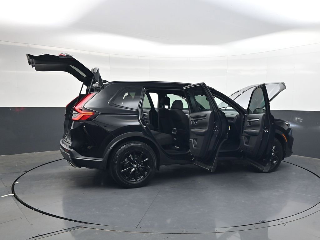 Used 2026 Honda CR-V Sport image 35