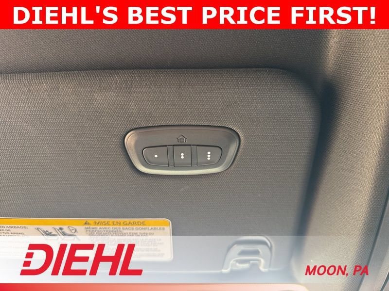 Used 2023 RAM 1500 Rebel w/ Rebel Level 1 Equipment Group AWD/4WD image 39