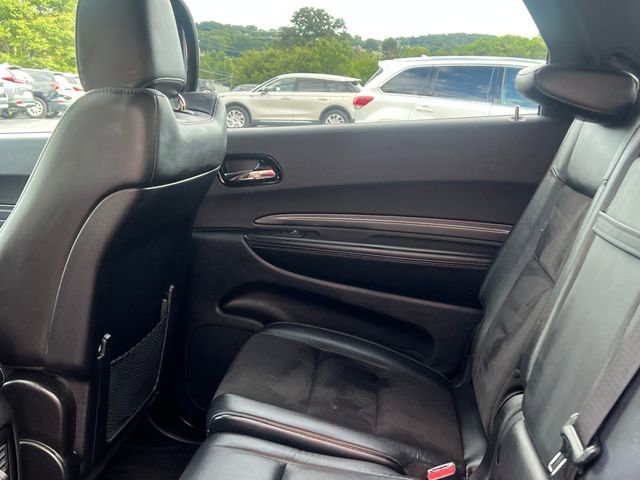 Used 2022 Dodge Durango GT image 24