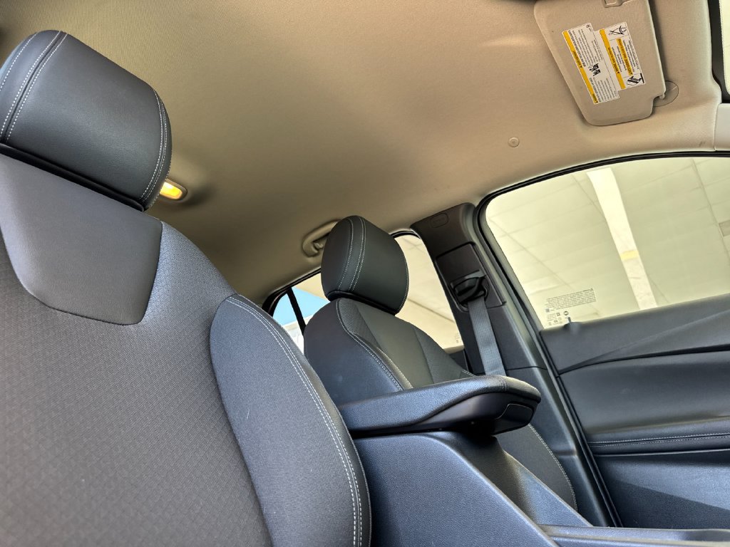 Used 2025 Buick Encore GX Preferred FWD image 17