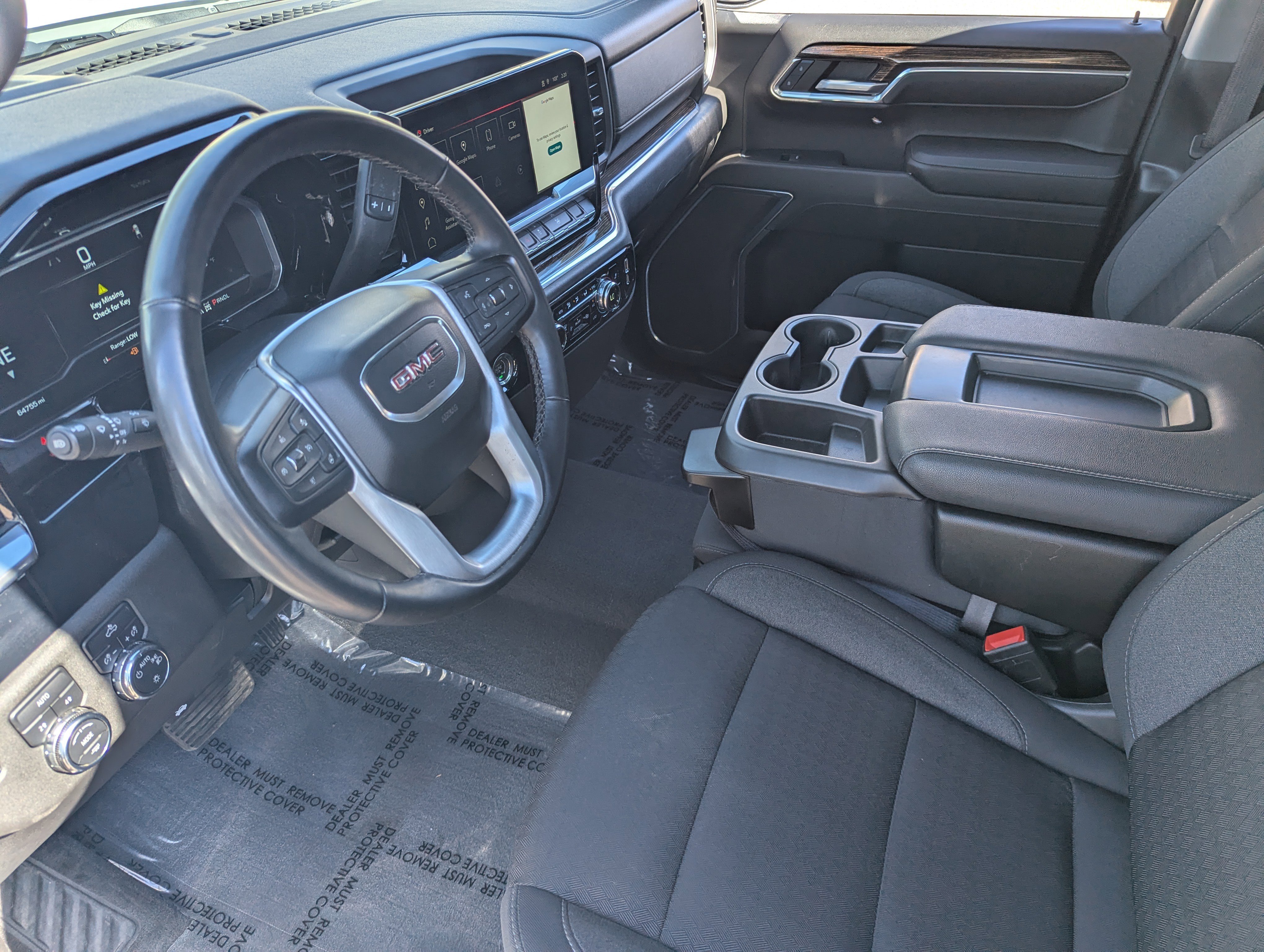 Used 2023 GMC Sierra 1500 SLE image 19