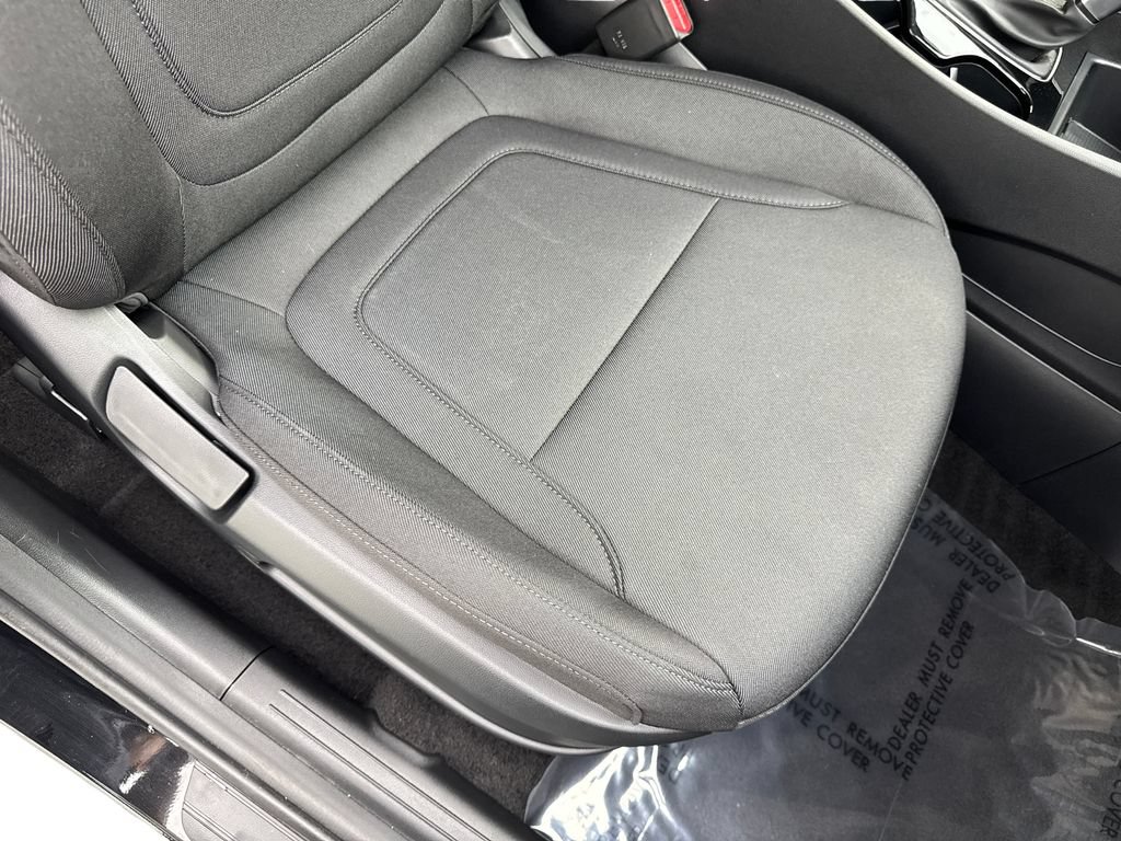 Used 2026 Hyundai Tucson SE AWD/4WD image 46