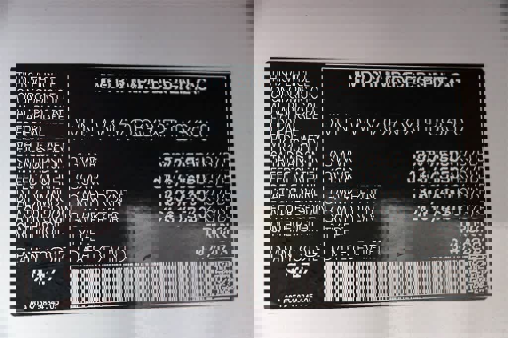 Used 2023 Mercedes-Benz Sprinter 1500 image 32