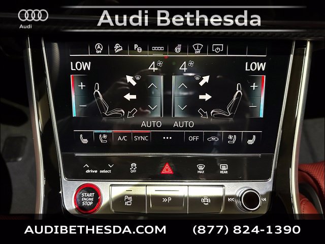 New 2026 Audi SQ7 Prestige AWD/4WD image 18