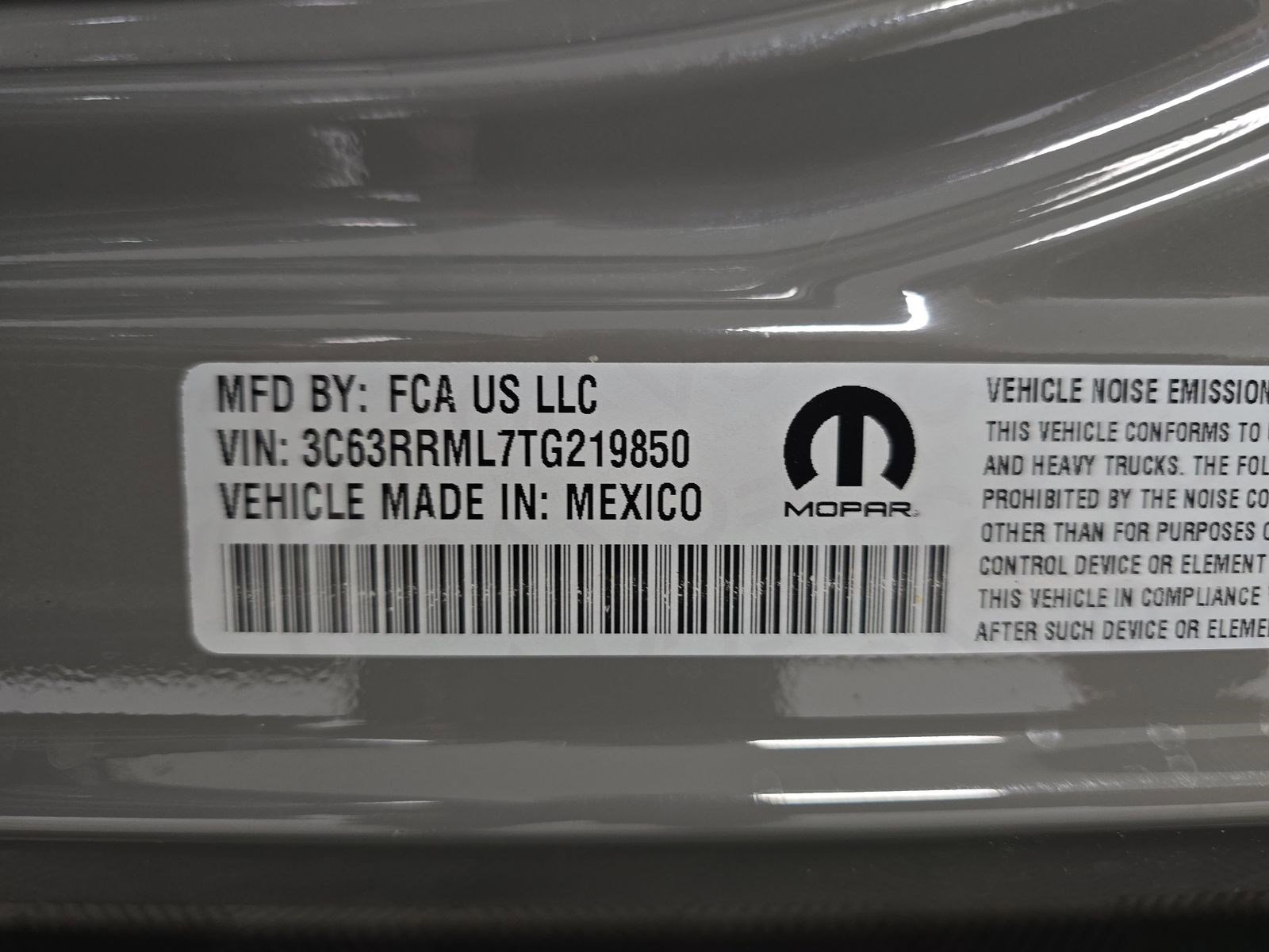 Used 2026 RAM 3500 Laramie image 15