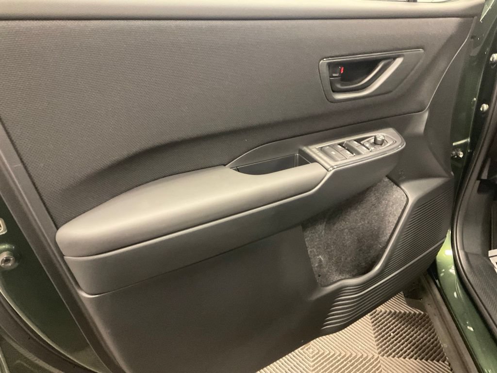 New 2026 Subaru Outback Premium AWD/4WD image 9