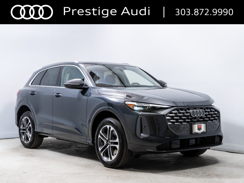 Used 2026 Audi Q5 Premium Plus AWD/4WD image 10