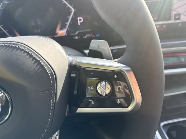 New 2026 BMW 740i xDrive image 15