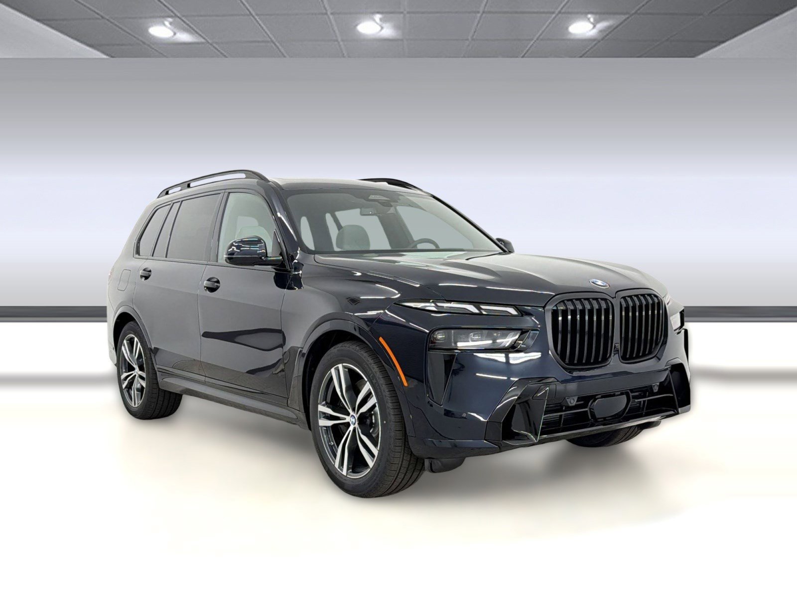 New 2027 BMW X7 xDrive40i w/ M Sport Package AWD/4WD image 7