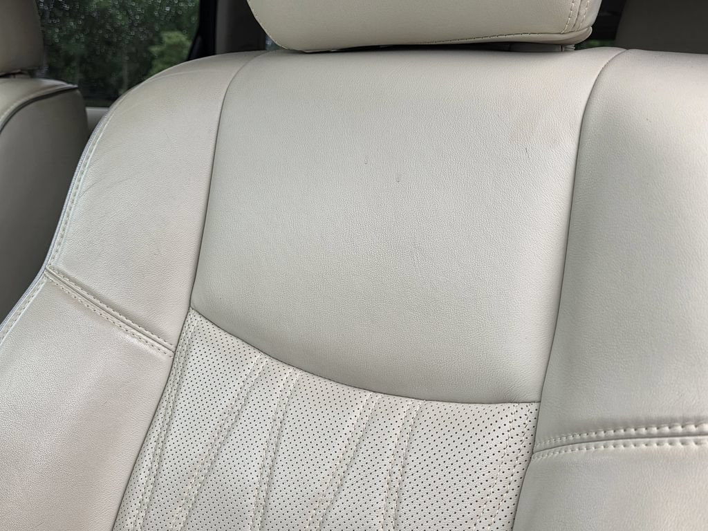 Used 2020 INFINITI QX60 Luxe w/ Sensory Package AWD/4WD image 28