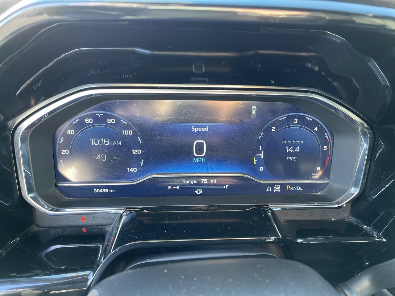 Used 2024 Chevrolet Silverado 2500 LT AWD/4WD image 11