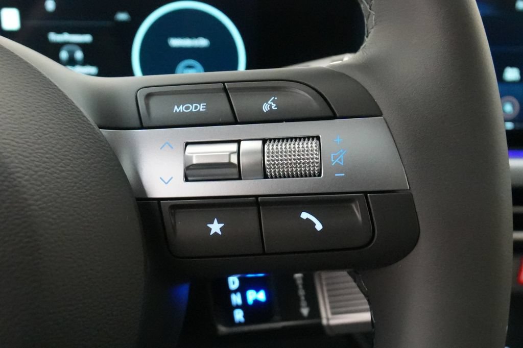 New 2025 Hyundai Sonata Limited FWD image 52