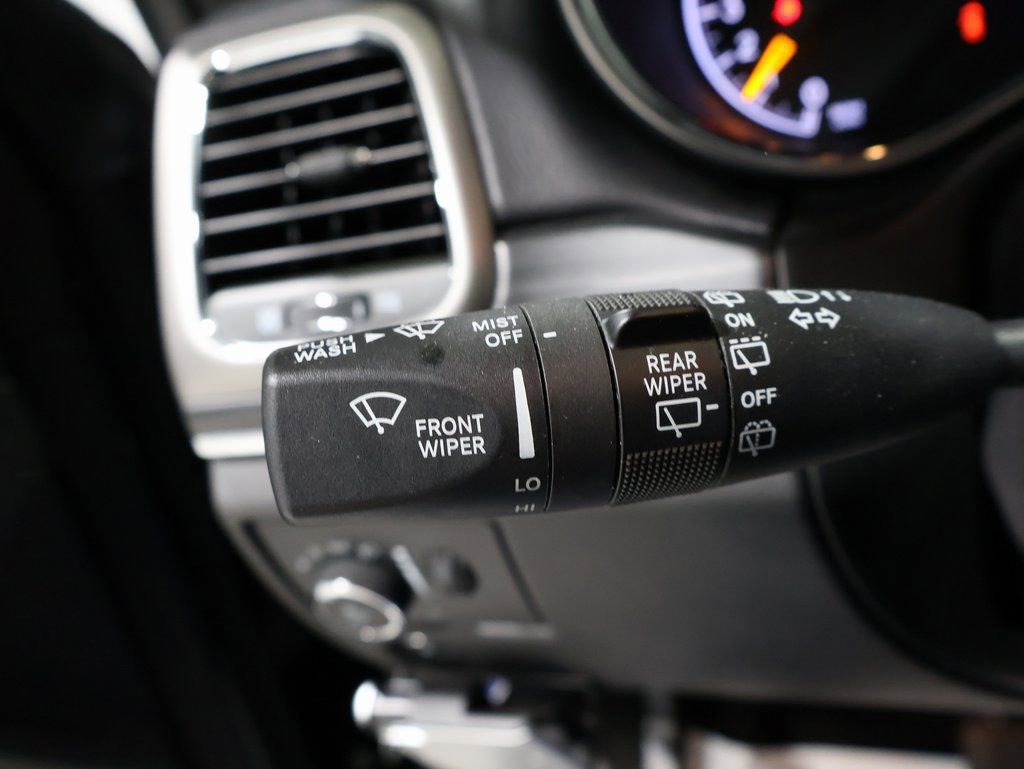 Certified 2021 Jeep Grand Cherokee Limited w/ Luxury Group II image 41