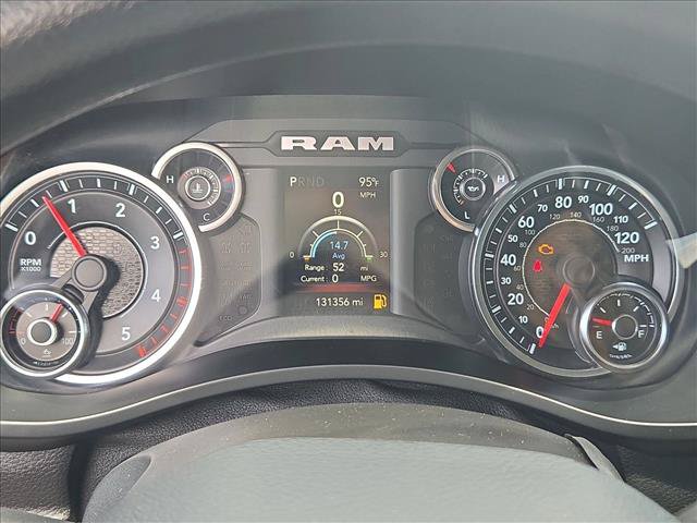 Used 2020 RAM 3500 Tradesman AWD/4WD image 11
