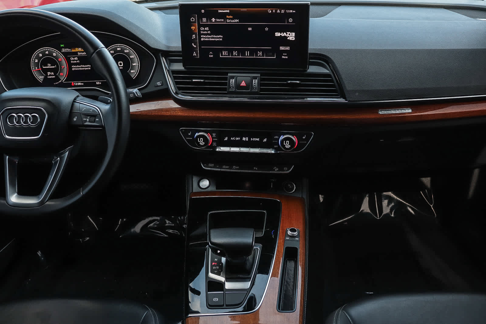 Used 2023 Audi Q5 2.0T Premium Plus image 17