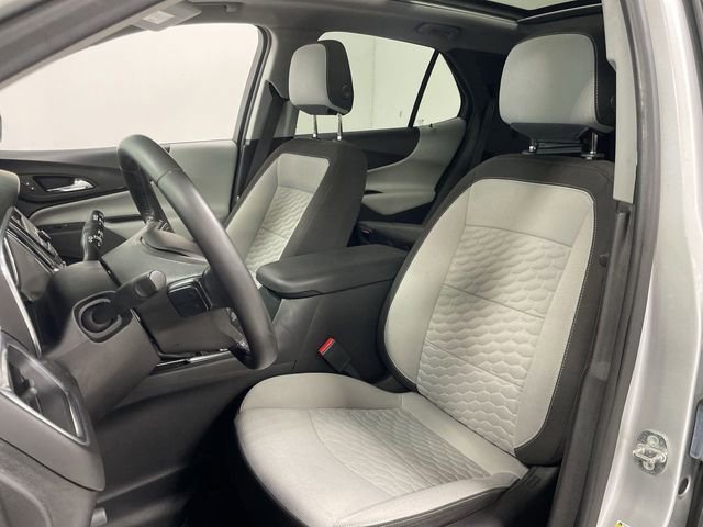 Used 2019 Chevrolet Equinox LT FWD image 11