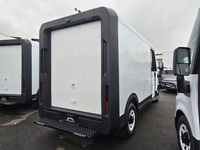 New 2025 Chevrolet Brightdrop 400 w/ Battery Pack, Max Range AWD/4WD image 5