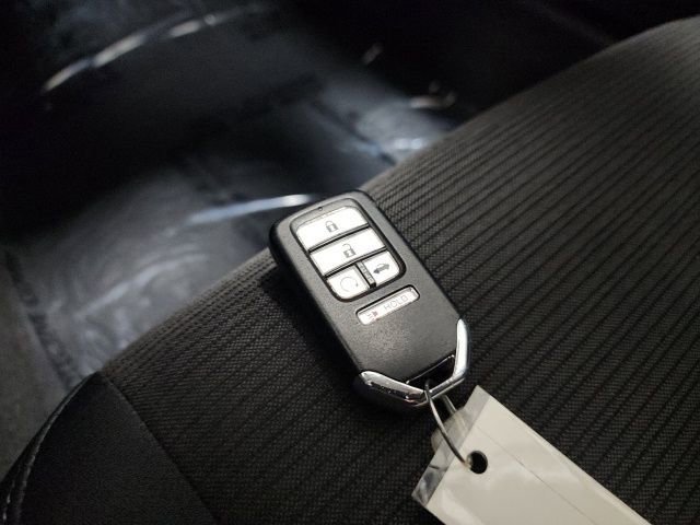 Used 2022 Honda Insight EX image 32