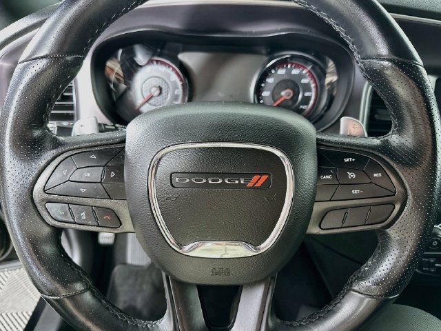 Used 2022 Dodge Charger GT w/ Blacktop Package AWD/4WD image 18