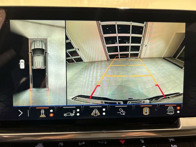 New 2026 GMC Sierra 3500 SLT w/ Texas SLT Premium Package image 14