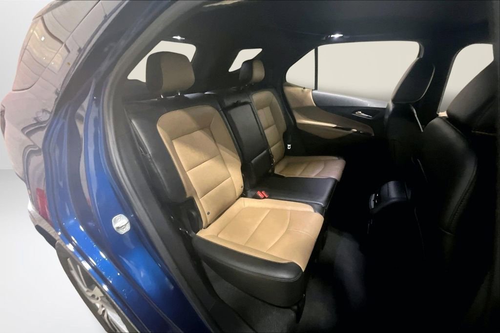 Used 2023 Chevrolet Equinox Premier image 25