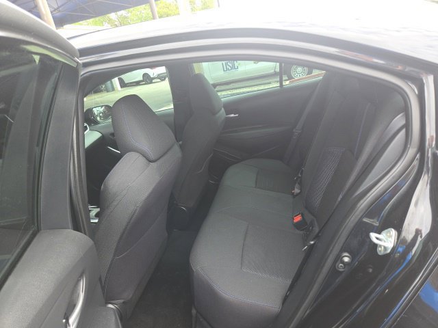 Used 2020 Toyota Corolla SE FWD image 16