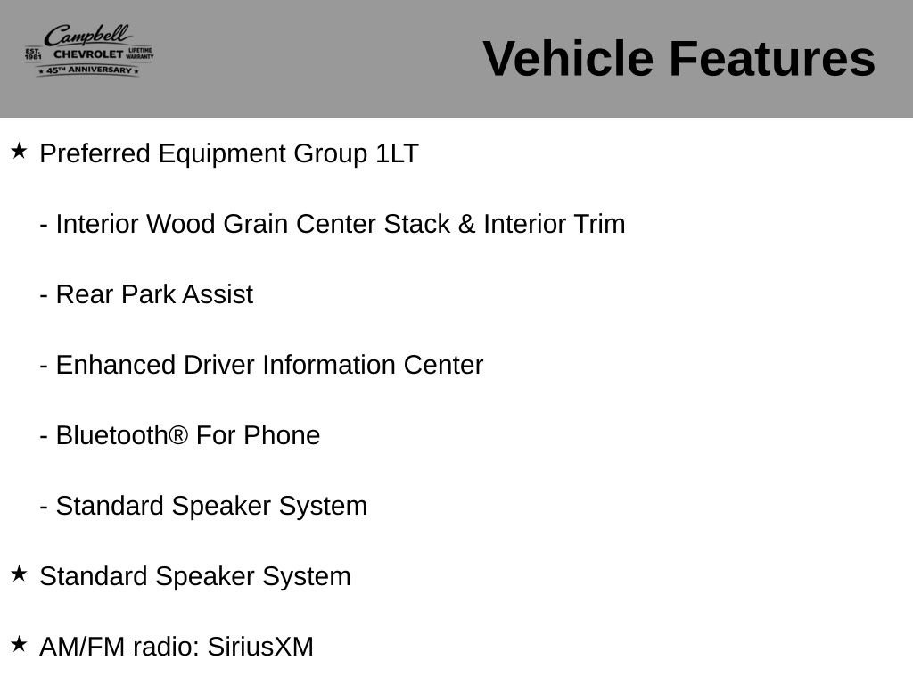 Used 2016 Chevrolet Traverse LT FWD image 8