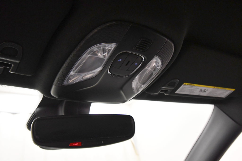 Used 2025 Jeep Compass Limited AWD/4WD image 27