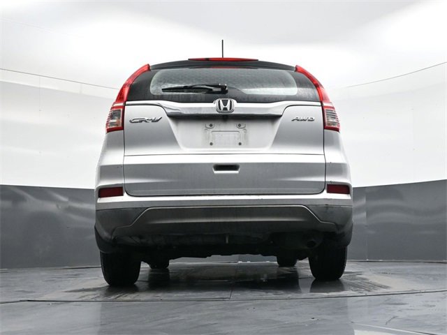 Used 2015 Honda CR-V LX image 27