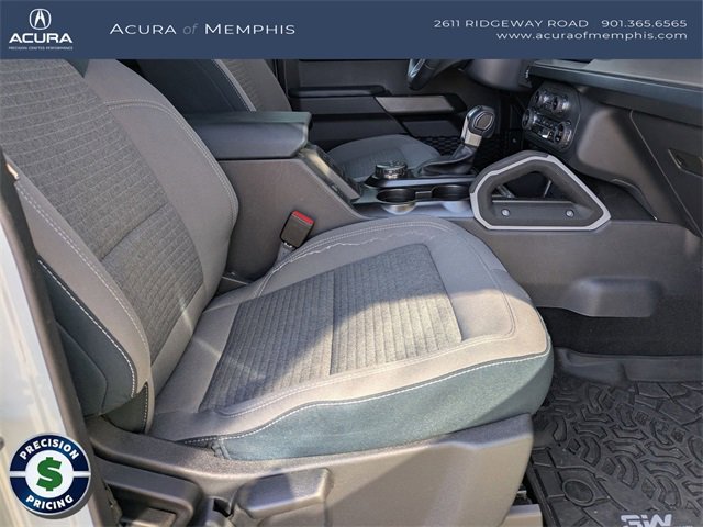 Used 2023 Ford Bronco Outer Banks image 26