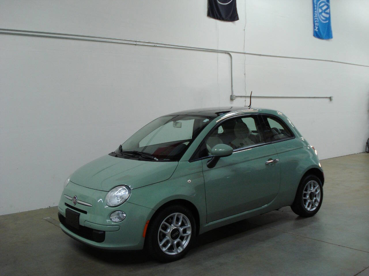 Used 2013 FIAT 500 Pop image 18