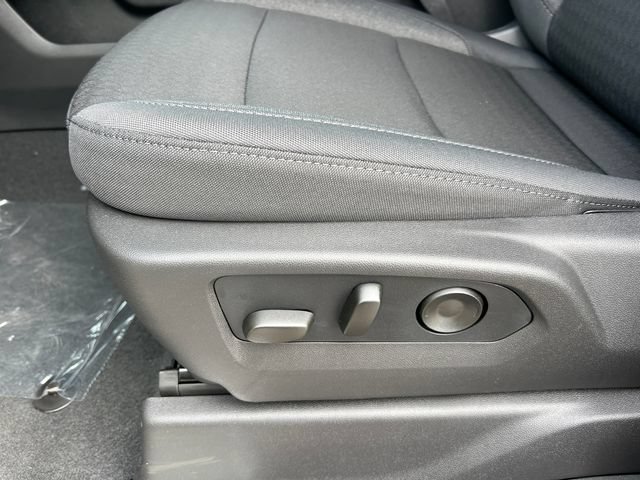 New 2026 Chevrolet Silverado 1500 LT w/ Z71 Off-Road Package AWD/4WD image 10
