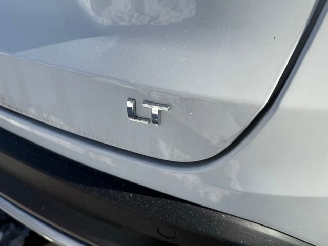 Used 2025 Chevrolet Trax LT w/ Driver Confidence Package image 6