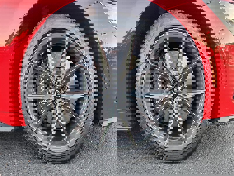 Used 2024 Ford Mustang Dark Horse image 23