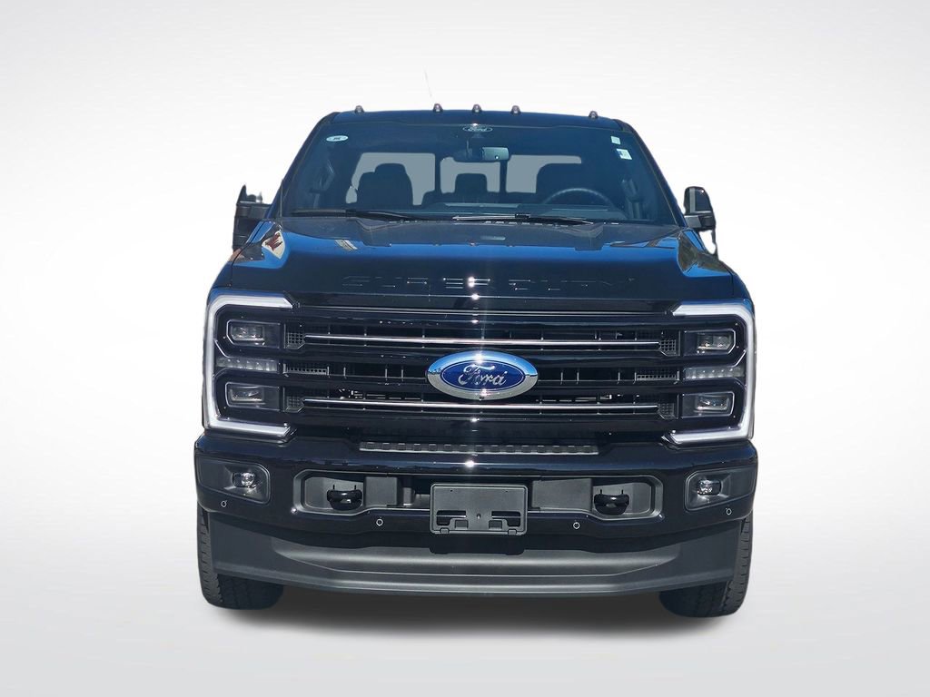 New 2026 Ford F350 Platinum image 6