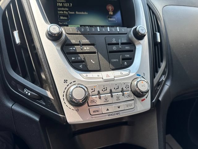 Used 2012 Chevrolet Equinox LT w/ Driver Convenience Package FWD image 20