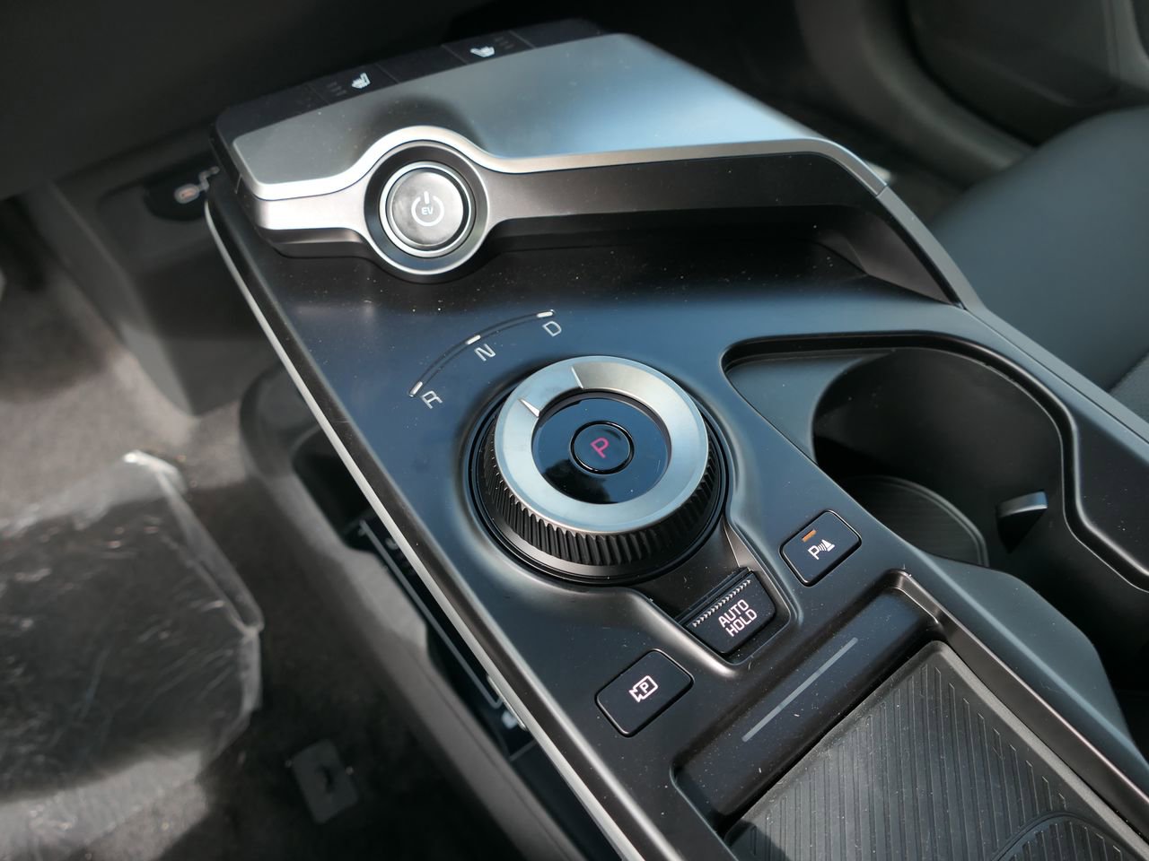 New 2025 Kia EV6 Light w/ Light LR Technology Package image 20