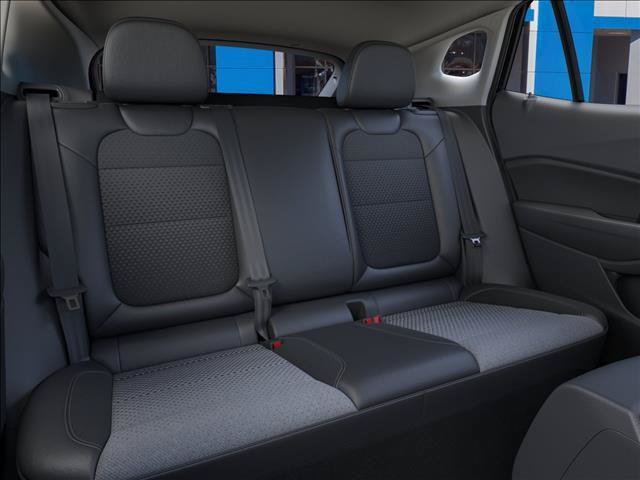 New 2026 Chevrolet Trax LT w/ Driver Confidence Package FWD image 17